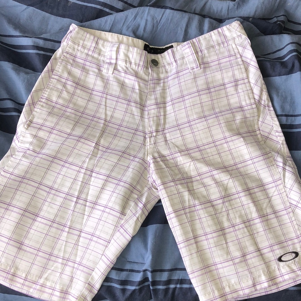 🎉SALE🎉Men’s Oakley shorts